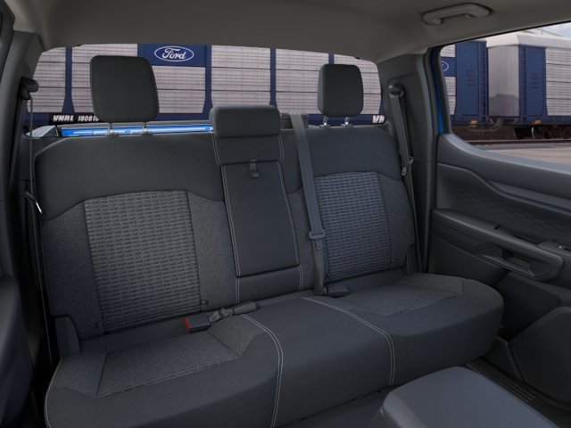 New 2026 Ford Ranger XL RWD image 11