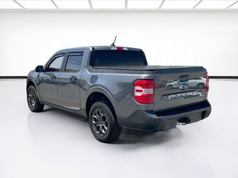 Used 2024 Ford Maverick XLT FWD image 6
