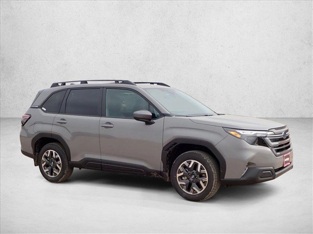 New 2026 Subaru Forester Premium AWD/4WD image 6