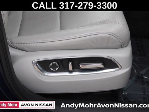 Used 2020 Acura MDX SH-AWD w/ Technology Package image 21