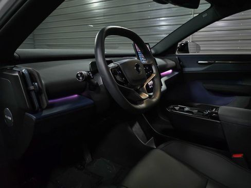 Used 2025 Volvo EX30 Plus image 10