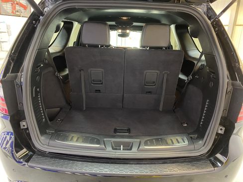 Used 2025 Dodge Durango GT image 31