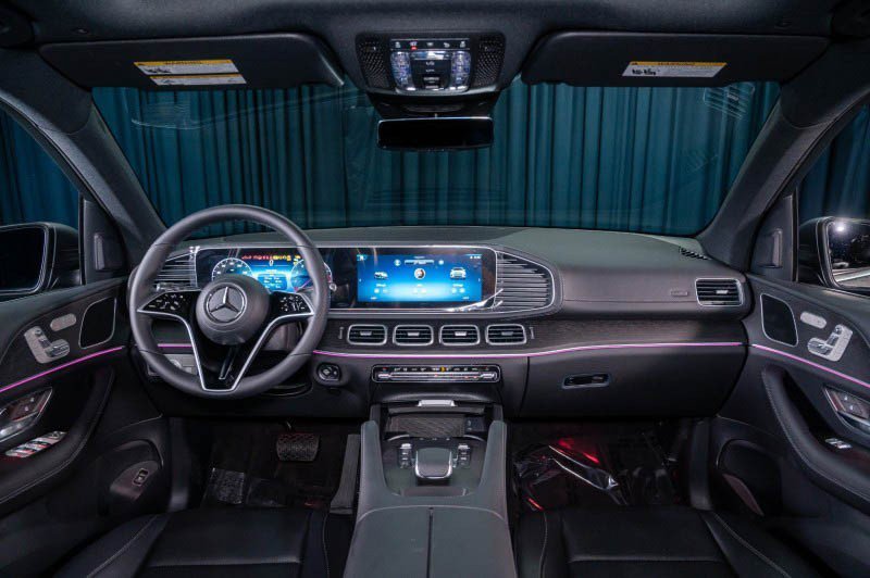 Certified 2026 Mercedes-Benz GLE 350 4MATIC image 18