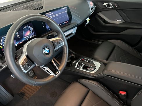 Used 2025 BMW 228i xDrive w/ M Sport Package AWD/4WD image 9