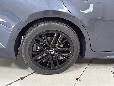 New 2026 Toyota Camry SE image 22