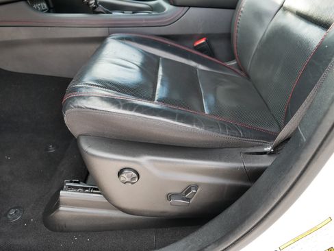 Certified 2024 Dodge Durango GT image 20