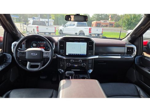 Used 2021 Ford F150 Lariat AWD/4WD image 20