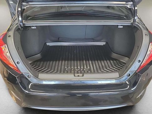 Used 2018 Honda Civic EX-L image 22