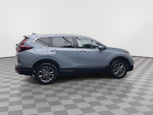 Used 2022 Honda CR-V EX-L image 38