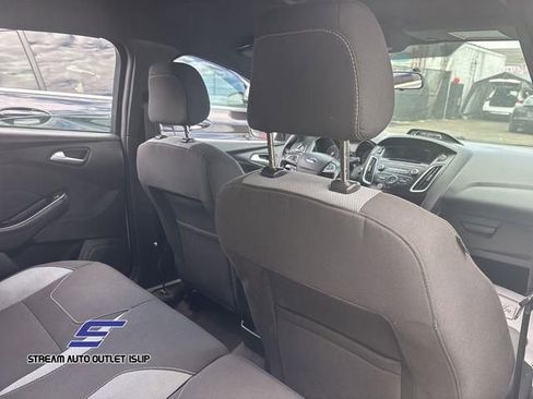 Used 2015 Ford Focus ST FWD image 15
