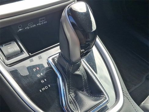 Used 2023 Subaru Outback Limited XT image 17