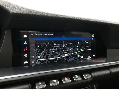 Used 2025 Porsche 911 Carrera T image 24