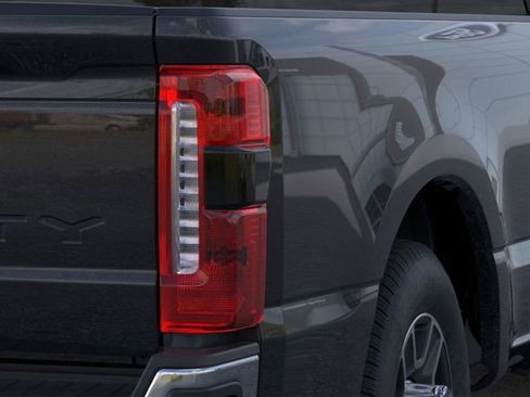 New 2026 Ford F250 Lariat image 21