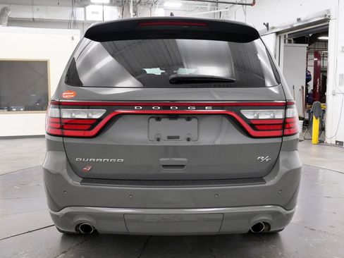 Used 2024 Dodge Durango R/T AWD/4WD image 6