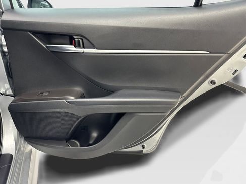 Used 2024 Toyota Camry SE FWD image 41