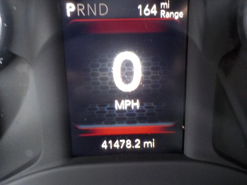 Used 2024 RAM 2500 Big Horn image 16