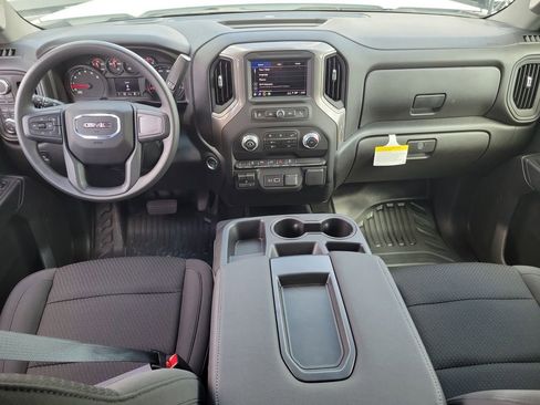 New 2026 GMC Sierra 2500 Pro w/ 1SA Pro Safety Plus Package image 7