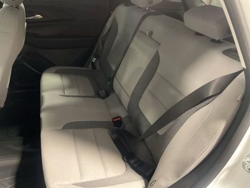 Used 2026 Chevrolet TrailBlazer LT w/ Convenience Package image 41