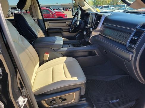 Used 2020 RAM 1500 Limited image 3