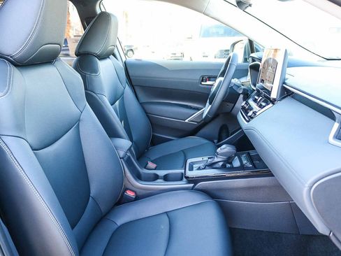 New 2026 Toyota Corolla Cross XLE FWD image 19