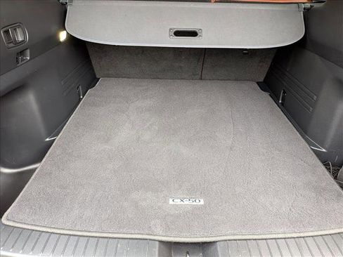 Used 2023 MAZDA CX-50 2.5 Turbo w/ Cargo Package image 6