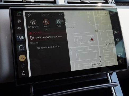 Used 2026 Land Rover Range Rover Velar Dynamic SE image 23