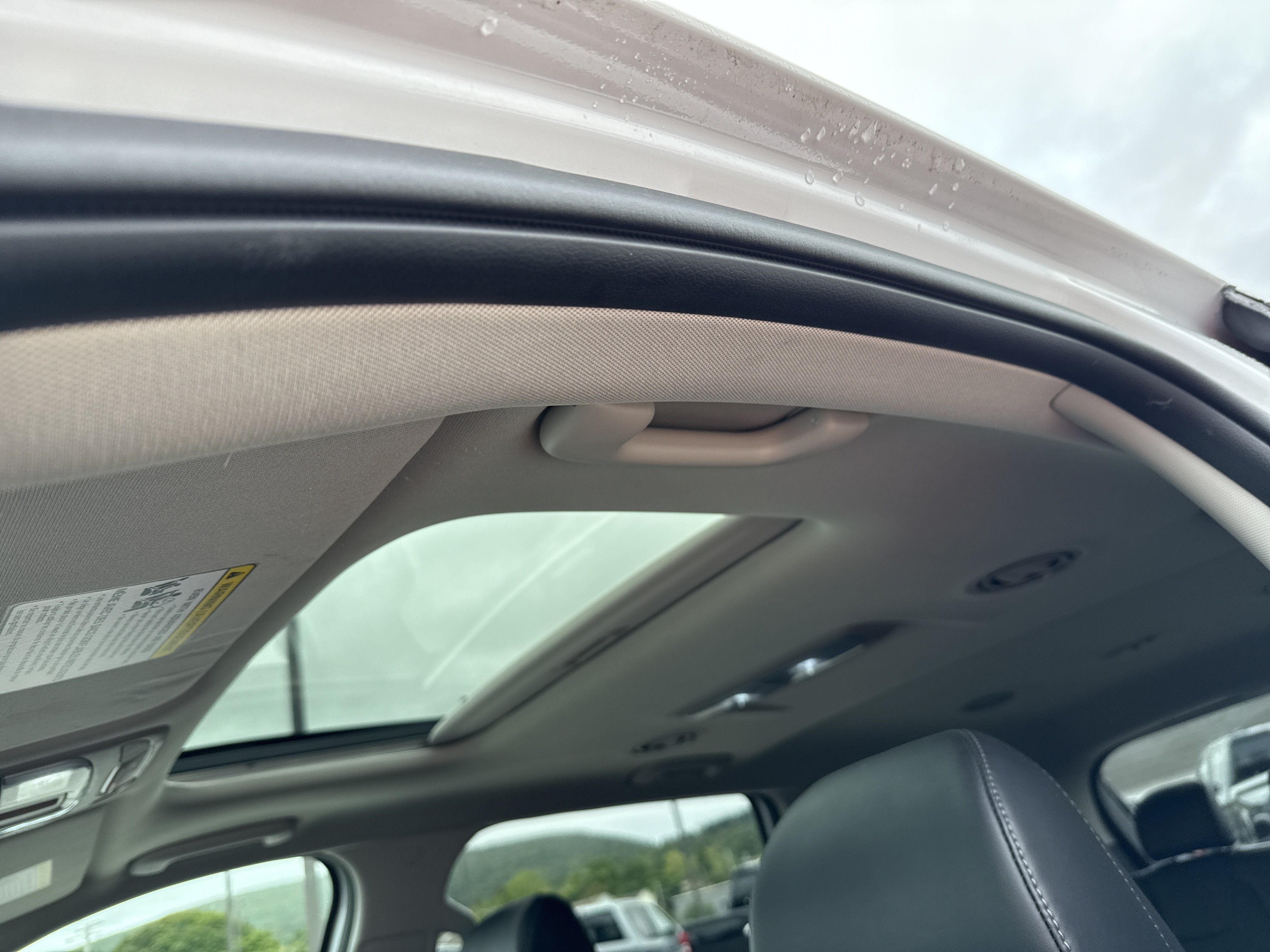 Used 2024 Kia Telluride S w/ S Sunroof Package AWD/4WD image 25