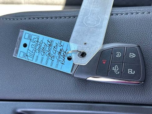 New 2026 Chevrolet Silverado 2500 Custom w/ Custom Value Package image 26