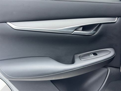 Used 2022 INFINITI QX50 Luxe w/ Appearance Package image 43