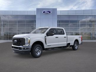 New 2026 Ford F350 XL w/ XL Chrome Package video 1