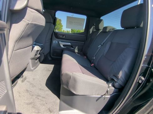 New 2026 Toyota Tundra SR5 image 19