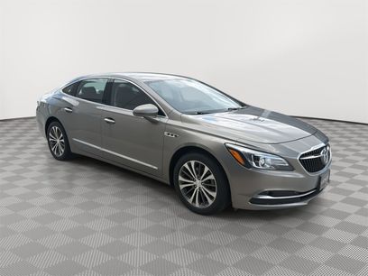 Used 2017 Buick LaCrosse Premium