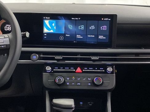 New 2026 Hyundai Santa Cruz SE image 7