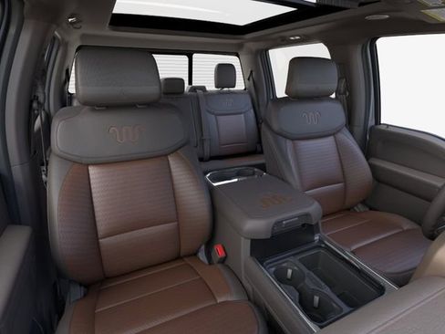 New 2026 Ford F350 King Ranch AWD/4WD image 12