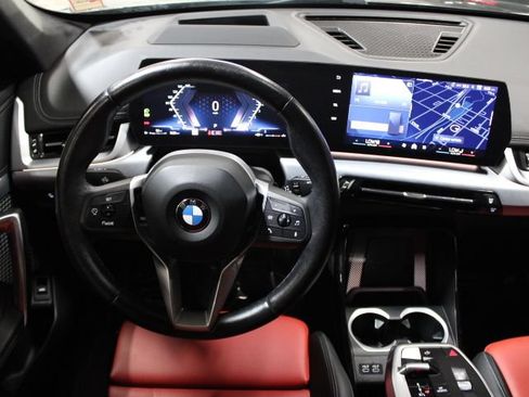 Used 2024 BMW X1 xDrive28i AWD/4WD image 31