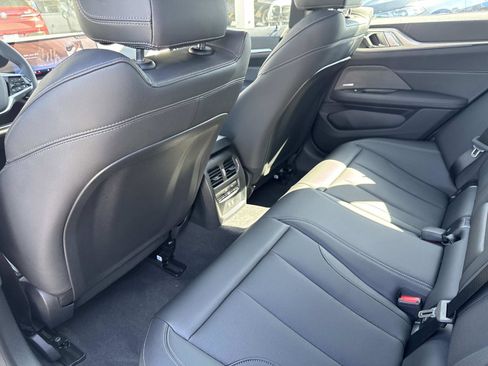 Certified 2025 BMW i4 xDrive40i AWD/4WD image 10