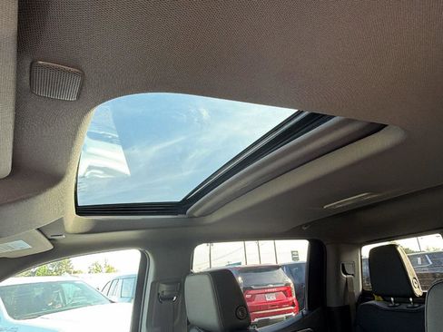 New 2026 Chevrolet Silverado 1500 LTZ w/ LTZ Premium Package image 14