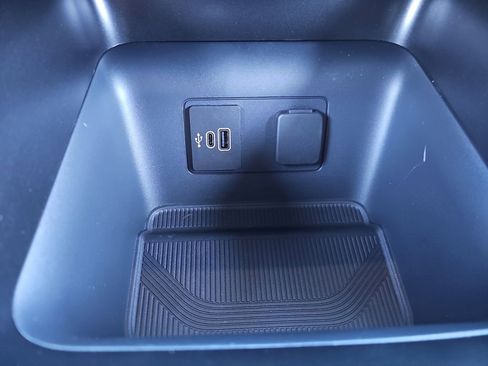 New 2026 Ford Explorer Tremor image 28