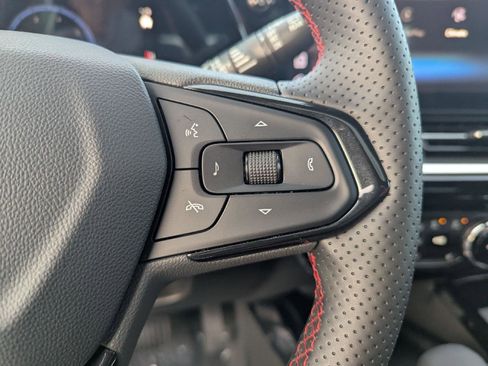 New 2026 Chevrolet Trax RS w/ Sunroof Package image 44