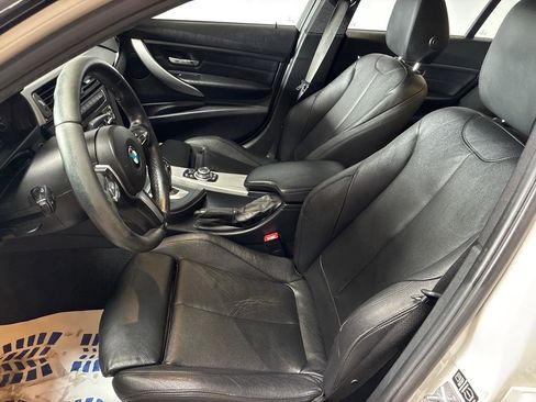 Used 2013 BMW 328i xDrive Sedan AWD/4WD image 15