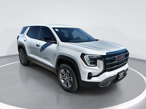New 2026 GMC Terrain Elevation FWD image 1