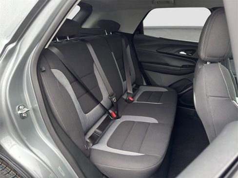 New 2026 Chevrolet TrailBlazer LT w/ Driver Confidence Package image 19
