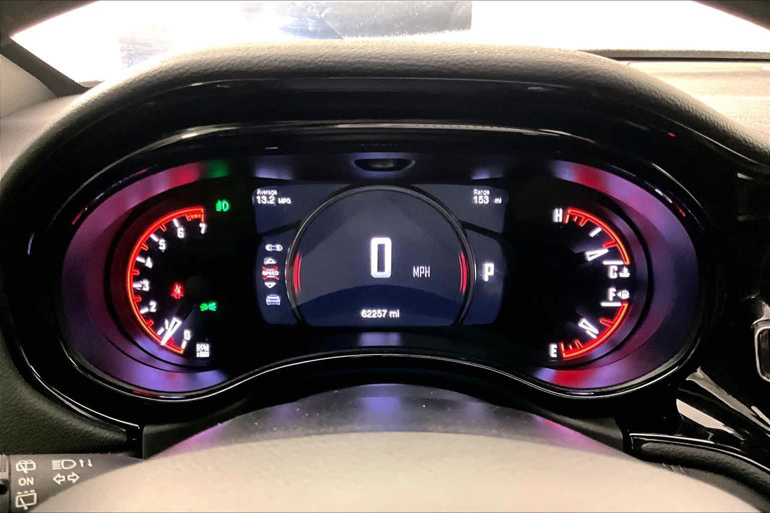 Used 2022 Dodge Durango GT AWD/4WD image 24