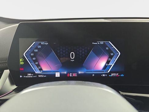 New 2026 BMW X1 xDrive28i w/ Convenience Package image 19