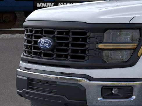 New 2026 Ford F150 XL image 17