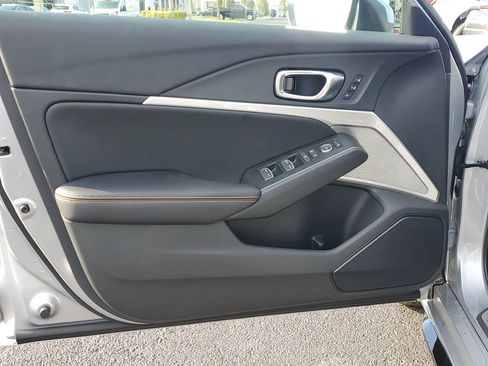 New 2026 Acura Integra A-Spec FWD image 20