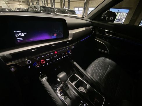 Used 2024 Kia Telluride SX Prestige X-Pro image 8