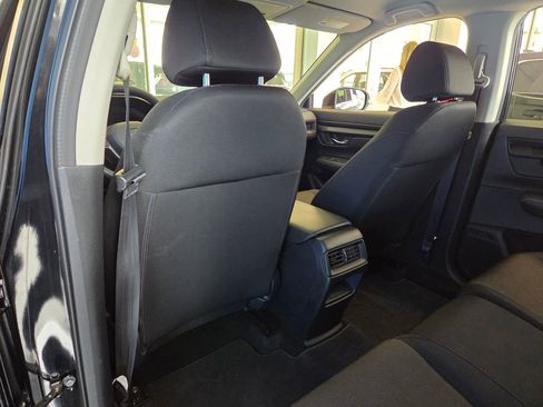Certified 2025 Honda CR-V LX image 19