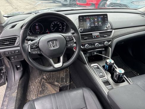 Used 2019 Honda Accord Touring image 20