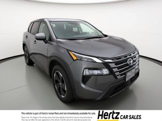 Used 2025 Nissan Rogue SV FWD video 1
